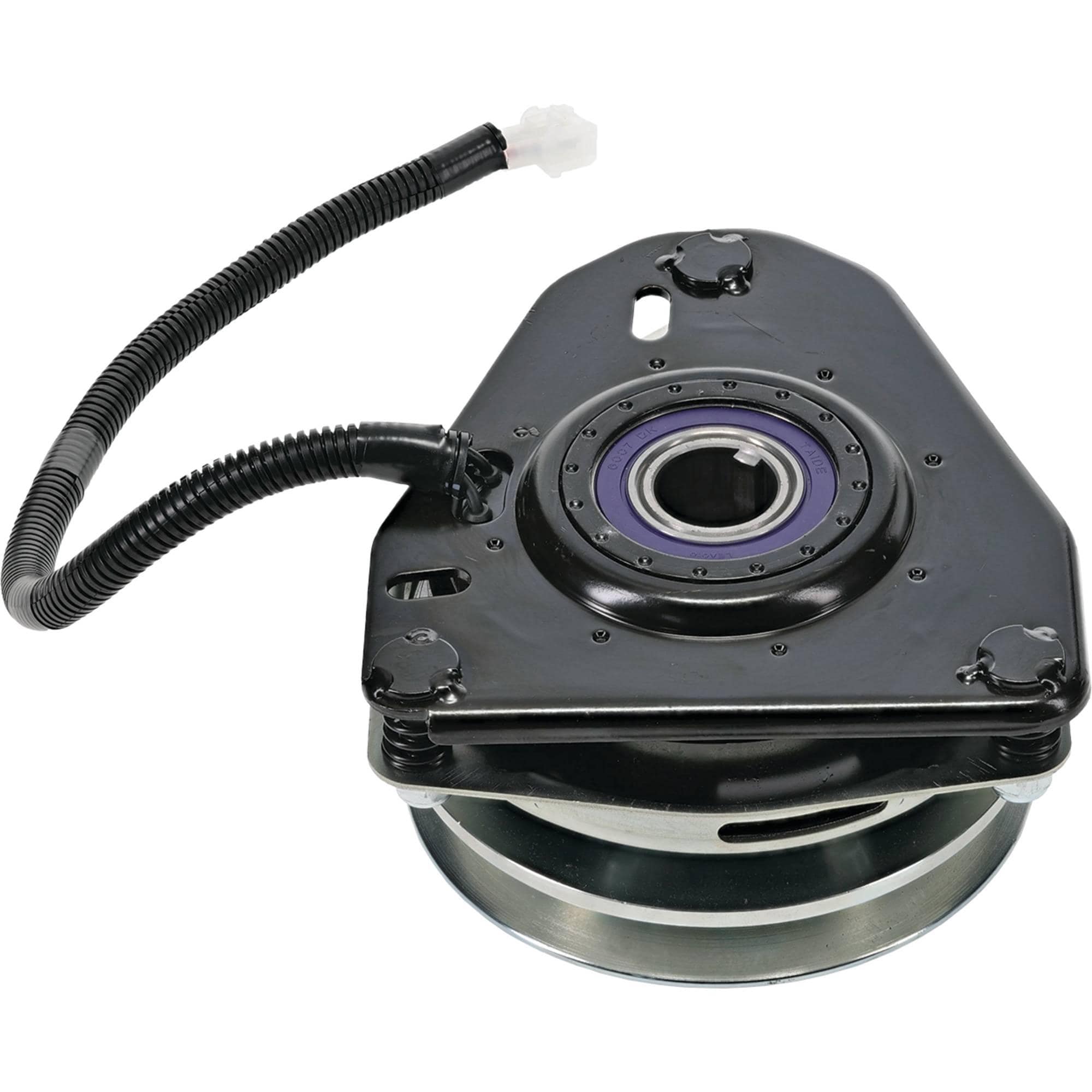 X0831 PTO Clutch